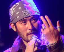 [단독]최민수, 200억 '권법'으로 8년만에 스크린 복귀 