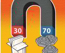 주식하는 70대 vs 안하는 30대…'극과 극'