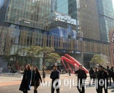 [단독]동양생명, 25년 을지로 떠나 '그랑서울' 새둥지