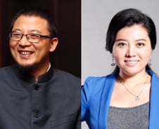 '별그대 열풍 진원지' 中 바이두·소후가 키플랫폼에