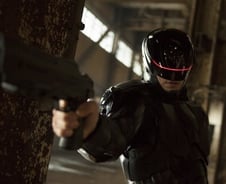 범죄자·테러범 '아닌 척'? 로보캅 대번에 알아보는 이유 