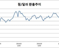 해외수주 '풍년' 건설업계 환율에 발목잡힐까?