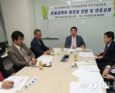 "원/달러 환율, 1010원까지 떨어질 수도"