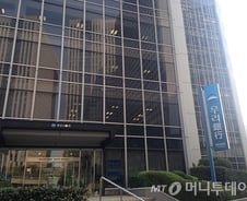 [르포]도쿄스캔들 현지 가보니… "비리온상? 억울하다"