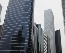 '위로금 2억?' 삼성증권 구조조정안 루머만…