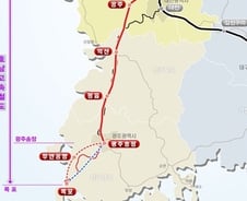 [단독]호남고속철 저가 中전력선, 그대로 사용한다