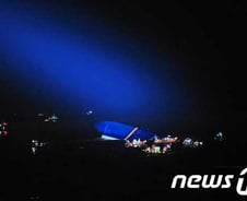 세월호 침몰 2일차, 선박 내 진입수색 여전히 난항 