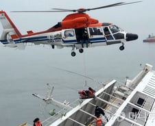 '1호탈출' 세월호 선장, 법적 처벌 받는다해도…