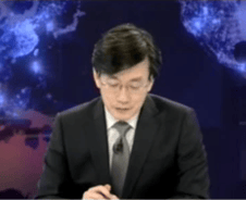 손석희 "공기 주입하면?" 전문가 "희박하다"…10초간 침묵