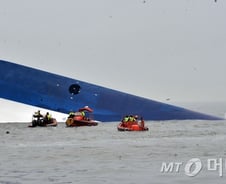 200명 승객 남겨둔 선장, 처벌은 징역 5년