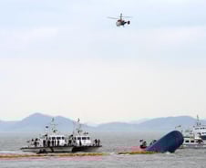 세월호 침몰 원인, '외방경사' 가능성 높아…외방경사란?