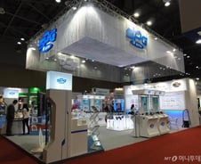 [단독]에스피지, CGV 4D영화관에 진동모터 독점공급