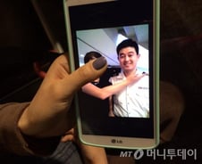 "애들 구하러 가야 돼…" 구조하다 실종된 선원도 있다 