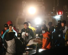 세월호 구조현장 투입된 '플로팅 도크', 뭐?