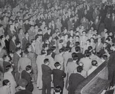 [강성진의 증권반세기] 증권가의 제왕, 시장 쥐락펴락