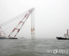 세월호 인양, 어떤 식으로 진행되나