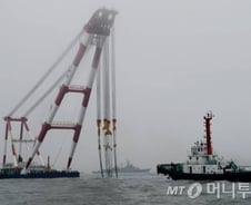 "시간은 가는데…" 오후 기상악화…수색 난항 예상