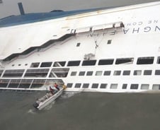 세월호 사고, 日 아리아케호 침몰 "너무 비슷"