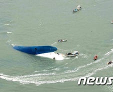 세월호 급회전 미스터리, "우럭잡이 어선 피하려다?"