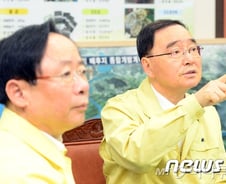 '노후선박 허용' 개정된 해운법, 비극의 불씨였나?