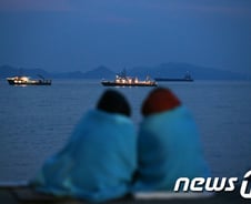 英 BBC "세월호 구조작업 너무 느리다" 지적