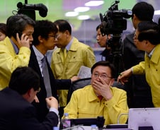 행정학 교수 "재난 전문성 없는 공무원들이 중대본 꾸려…"