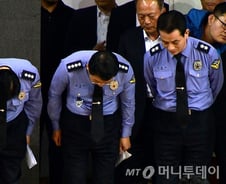 선장도 해양경찰도 '무사안일주의'...믿을 곳 없다