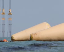 내일 진도 해역, 파도 최고 1m…구조작업에 무리 없을 듯