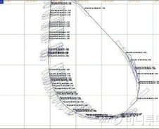 세월호 'J커브' 항적에도 침몰, 화물 부실관리 주목