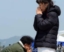 "○○야, 일어나봐…엄마 어떻게 살아" 피할 수 없는 아픔