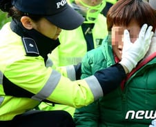 '혼란가중' 정부에 울부짖는 학부모들