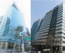 [단독]美사모펀드 블랙스톤 서소문빌딩 블록딜…500억 '잭팟'