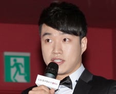 [단독]김기리, 하지정맥류 수술 "통원치료..곧 복귀"