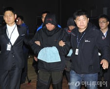 檢, 세월호 선장 등 '살인죄' 검토…적용 가능할까