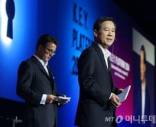 혁신 비결? "기적은 없다···인간의 땀으로 고통스럽게 일궈낼 뿐"