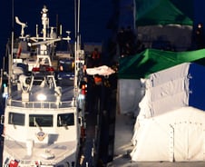 "부검해 보면 에어포켓 유무 확인할 수 있어"