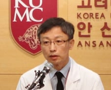 고대안산병원 "그룹치료 실시…퇴원가능 학생 분류 중"