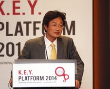 "아시아시장의 공략 타깃은 'M.V.P', 新시장 열린다"