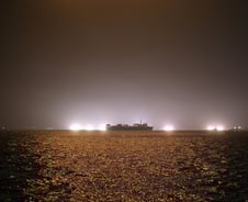 "남은 시간이 얼마없다" 인력·장비 총동원 3·4층 선내 수색