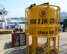 해경, 이종인 '다이빙벨' 불허하더니…'빌려서' 투입?