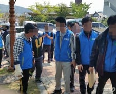 "시간이 없다…" 격앙된 가족들, 두번째 집단행동