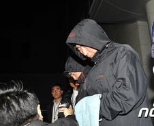 세월호 선장 "난 견습선장이었다"