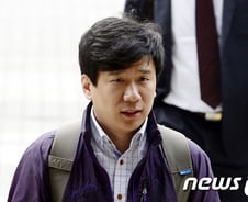 [단독]檢, '대북송금·위장취업' 유우성 30일 소환통보