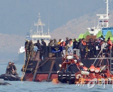 소조기 끝나고 중조기 시작…거센 풍랑 전 '마지막 기회'