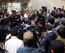 "단원고 학생들, 어른들 싸우기만 하고 안 구한다고 생각"