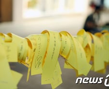 경찰, 세월호 관련 악성 유언비어 18명 검거