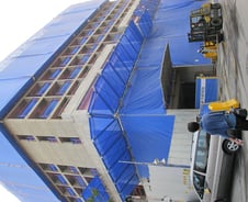 [단독]유병언 장남회사 트라이곤, 600억 오피스텔사업