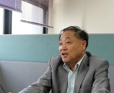 "최악의 시나리오 모으면 위기대응 매뉴얼 완성되는 것"