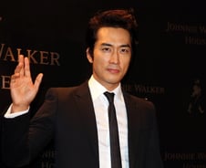 [단독]송승헌, '마녀사냥' 출격..오랜만에 예능 나들이