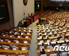 국회, 세월호 사고 결의안 '만장일치'채택 (종합)